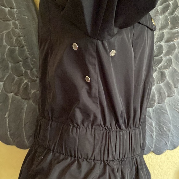 Belli Sima Trench Utility Style Jacket - Picture 8 of 11